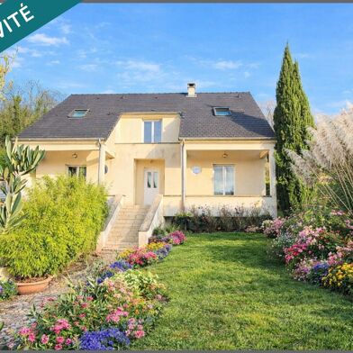 Maison 8 pièces 299000 €