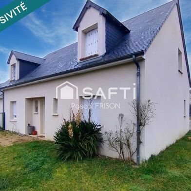 Maison 7 pièces 380000 €