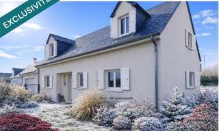 Maison 7 Pièces 196 m² à vendre à Chargé (37530)