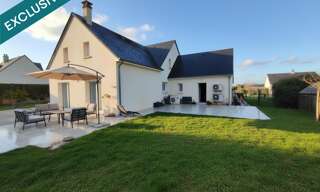 Maison 7 Pièces 196 m² à vendre à Chargé (37530)