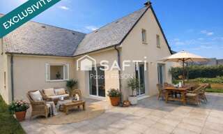 Maison 7 Pièces 196 m² à vendre à Chargé (37530)