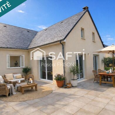 Maison 7 pièces 380000 €