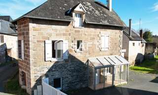 Maison 6 Pièces 132 m² à vendre à Saint-Aulaire (19130)