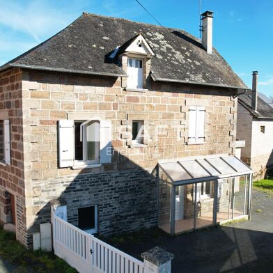 Maison 6 pièces 192000 €