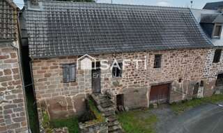 Maison 2 Pièces 150 m² à vendre à Saint-Aulaire (19130)