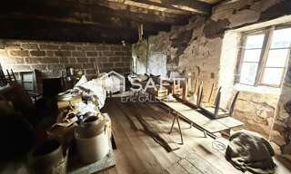 Maison 2 Pièces 150 m² à vendre à Saint-Aulaire (19130)