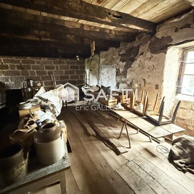 Maison 2 pièces 29900 €