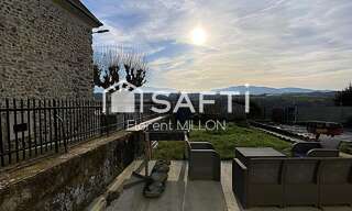 Maison 4 Pièces 108 m² à vendre à La Murette (38140)