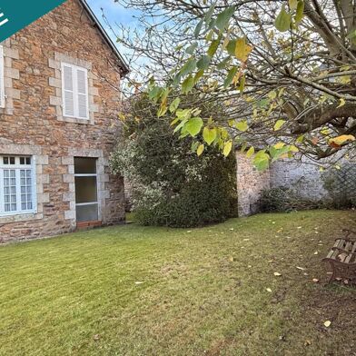 Maison 13 pièces 396000 €