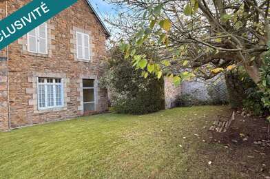 Maison 13 pièces 396000 €