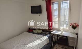 Appartement 1 Pièce 17 m² à louer à Choisy-le-Roi (94600)