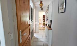 Maison 6 Pièces 155 m² à vendre à Voussac (03140)