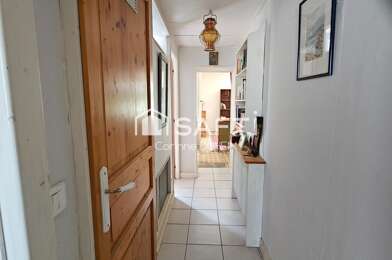 Maison 6 pièces 75000 €