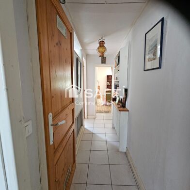 Maison 6 pièces 75000 €