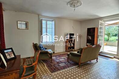 Maison 6 pièces 73000 €