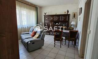 Maison 6 Pièces 155 m² à vendre à Voussac (03140)