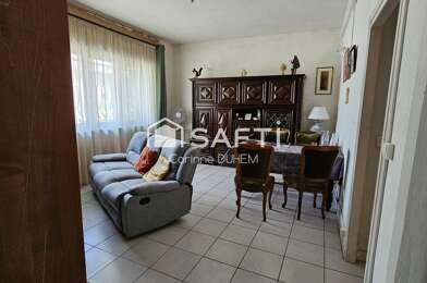 Maison 6 pièces 73000 €