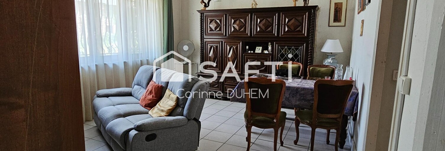 Maison 6 Pièces 155 m² à vendre à Voussac (03140)