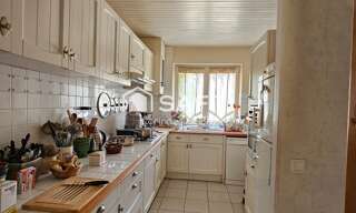 Maison 6 Pièces 155 m² à vendre à Voussac (03140)