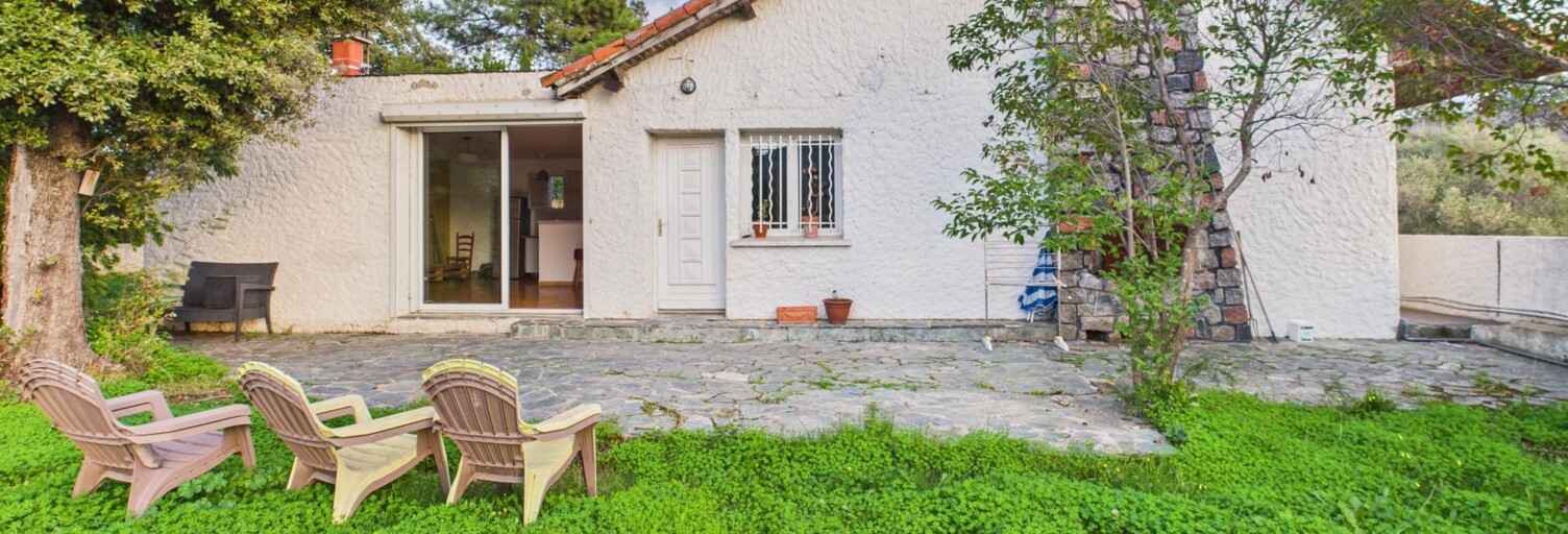 Maison 9 Pièces 230 m² à vendre à Ajaccio (20090)