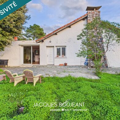 Maison 9 pièces 610000 €