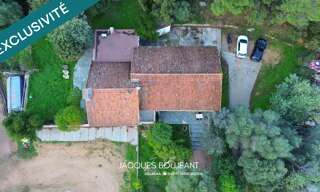 Maison 9 Pièces 230 m² à vendre à Ajaccio (20090)