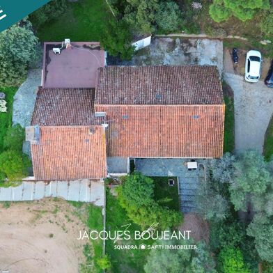 Maison 9 pièces 610000 €