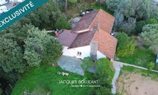 Maison 9 Pièces 230 m² à vendre à Ajaccio (20090)