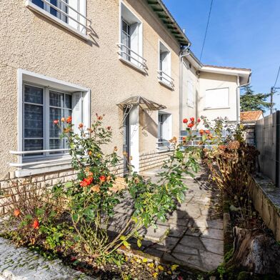 Maison 5 pièces 137000 €