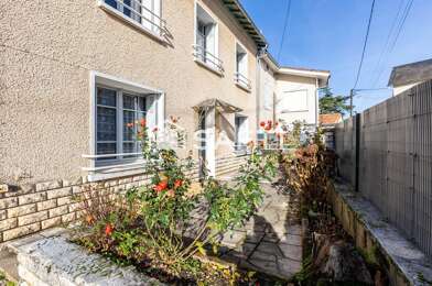 Maison 5 pièces 137000 €