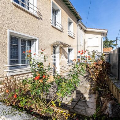 Maison 5 pièces 137000 €