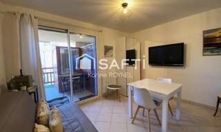 Appartement 1 Pièce 24 m² à vendre à Arcachon (33120)