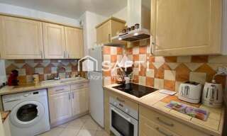 Appartement 1 Pièce 24 m² à vendre à Arcachon (33120)