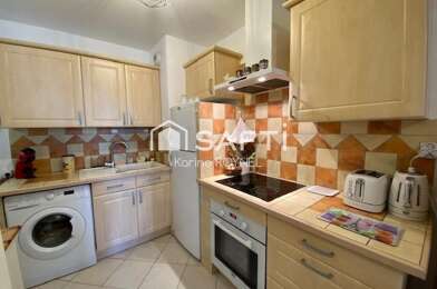 Appartement 1 pièces 217000 €