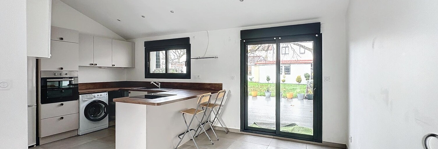 Maison 4 Pièces 74 m² à louer à Ormesson-sur-Marne (94490)