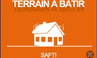 Terrain  862 m² à vendre à Le Dézert (50620)