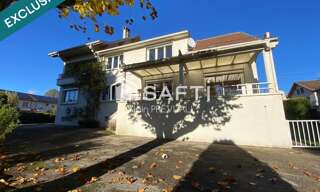 Maison 12 Pièces 299 m² à vendre à Oyonnax (01100)