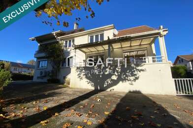 Maison 12 pièces 228000 €