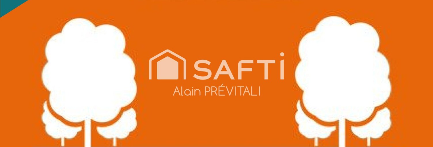 Terrain  400 m² à vendre à Oyonnax (01100)