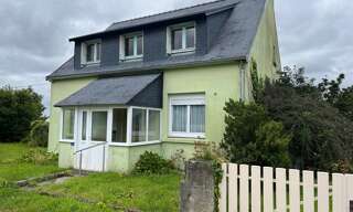 Maison 6 Pièces 108 m² à vendre à Leuhan (29390)