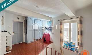 Maison 5 Pièces 86 m² à vendre à Régusse (83630)