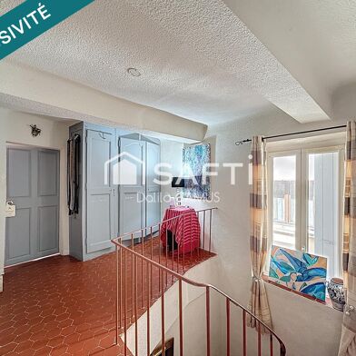 Maison 5 pièces 211000 €