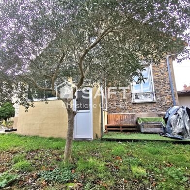 Maison 4 pièces 249000 €