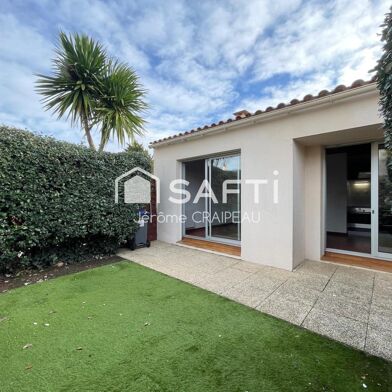 Maison 2 pièces 209000 €