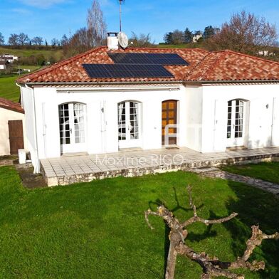 Maison 5 pièces 236200 €