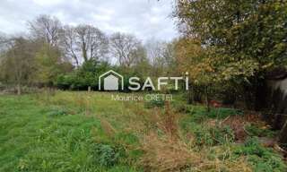 Maison 4 Pièces 90 m² à vendre à Saint-Fulgent (85250)