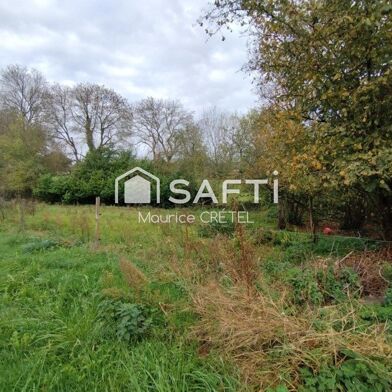 Maison 4 pièces 193500 €