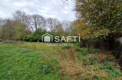 Maison 4 pièces 193500 €