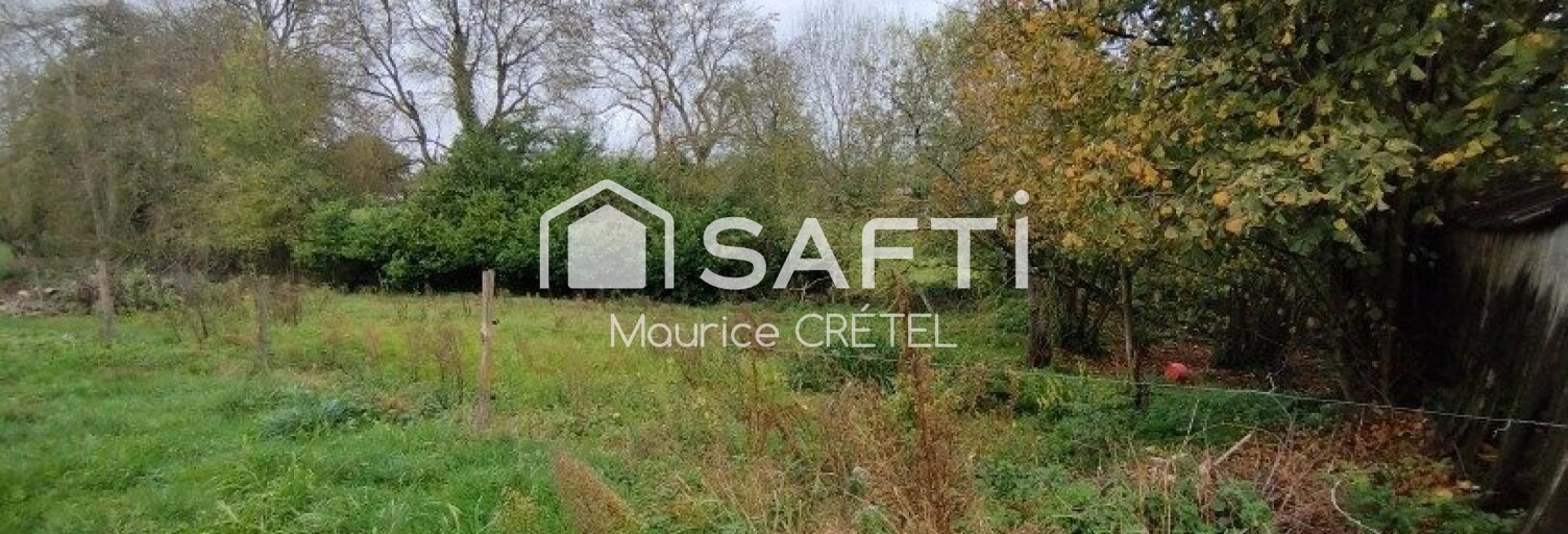 Maison 4 Pièces 90 m² à vendre à Saint-Fulgent (85250)