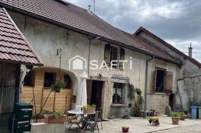 Maison 6 pièces 150000 €
